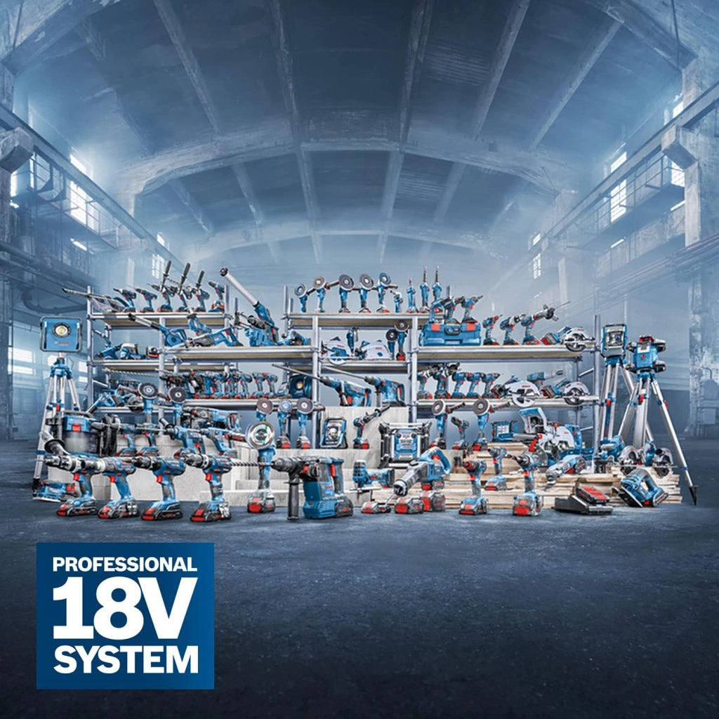 Bosch Professional 18V System Batteria ProCORE18V 8.0Ah
