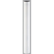 TUBO PORCELLANATO D 13 X H 100CM BIANCO CLASSIC- 6,0 pz