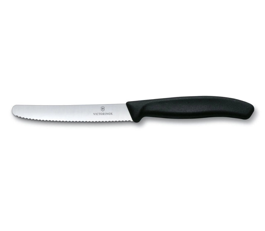 Victorinox SwissClassic 6.7833.6 posata da cucina e set di coltelli 6 pz