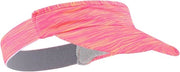 Visiera Sportiva con Assorbimento di Sudore e Protezione UV per Uomo e Donna - Cappello da Sole Opportuno per Sportivi