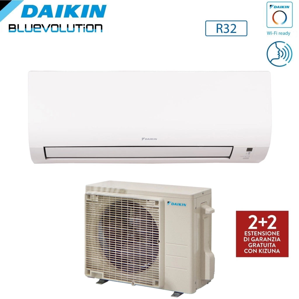 Condizionatore Daikin Comfora 7000 Btu FTXP20N R-32 Wi-Fi Integrato