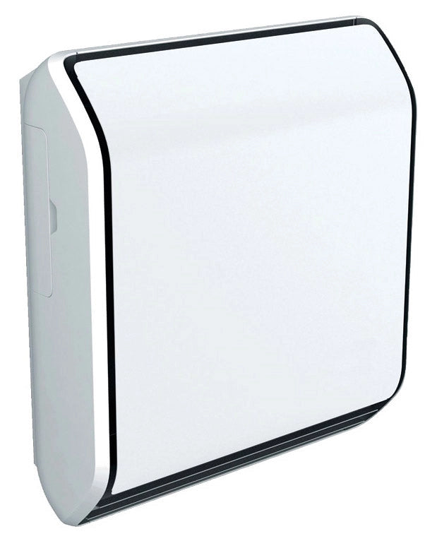 Stufa a Gas GPL 68,5x22,5x58,5 cm Italkero Stratos MB 50 Bianco
