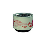 CARTUCCIA RICAMBIO R12P 30 MICRON