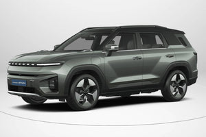 RIGUM904963 , SSANGYONG Korando dal 2019-, SsangYong Torres 23-, Torres EXV dal 2024-, KGM Torres dal 2025-