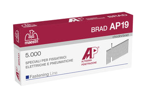 maestri chiodini art.ap19 x ele.120(pz.5000) cod:ferx.26802