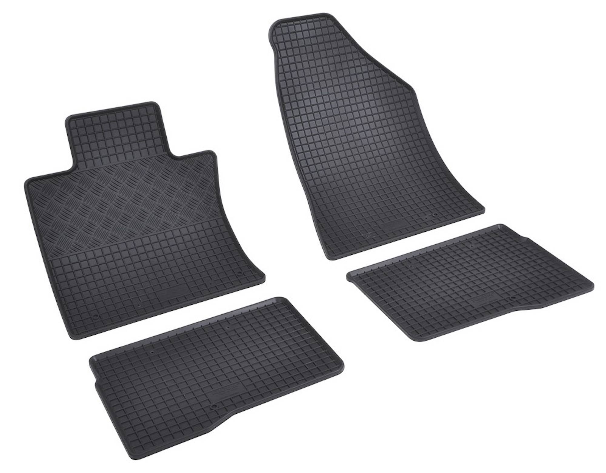 RIGUM904963 , SSANGYONG Korando dal 2019-, SsangYong Torres 23-, Torres EXV dal 2024-, KGM Torres dal 2025-