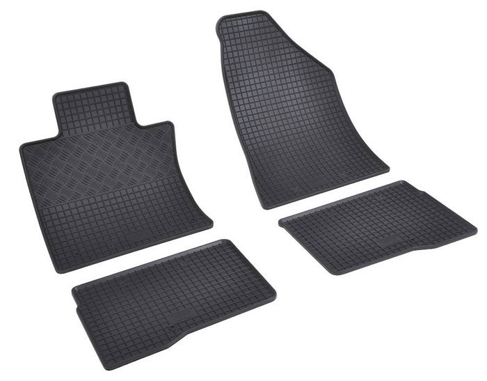 RIGUM904963 , SSANGYONG Korando dal 2019-, SsangYong Torres 23-, Torres EXV dal 2024-, KGM Torres dal 2025-