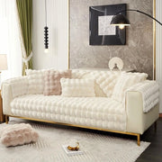 Tappeto di ingresso beige, 90 x 120 cm