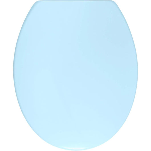 Sanwood 6164321 - sedile wc feline, con chiusura ammortizzata, s