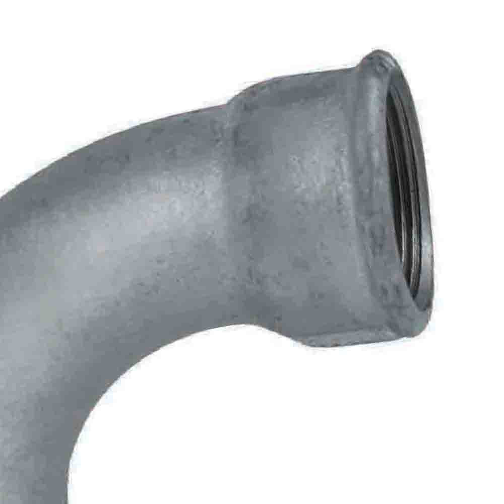 Curva in ghisa 90 1 ff