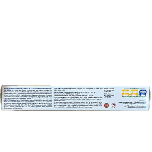 FLORENTERO® COMPLEX - siringa dosatrice 30 ml astucciata