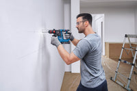 Bosch GBH 18V‑18 X Professional – Trapano Tassellatore Cordless 18 V ONECHUCK