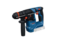 Bosch GBH 18V‑18 X Professional – Trapano Tassellatore Cordless 18 V ONECHUCK