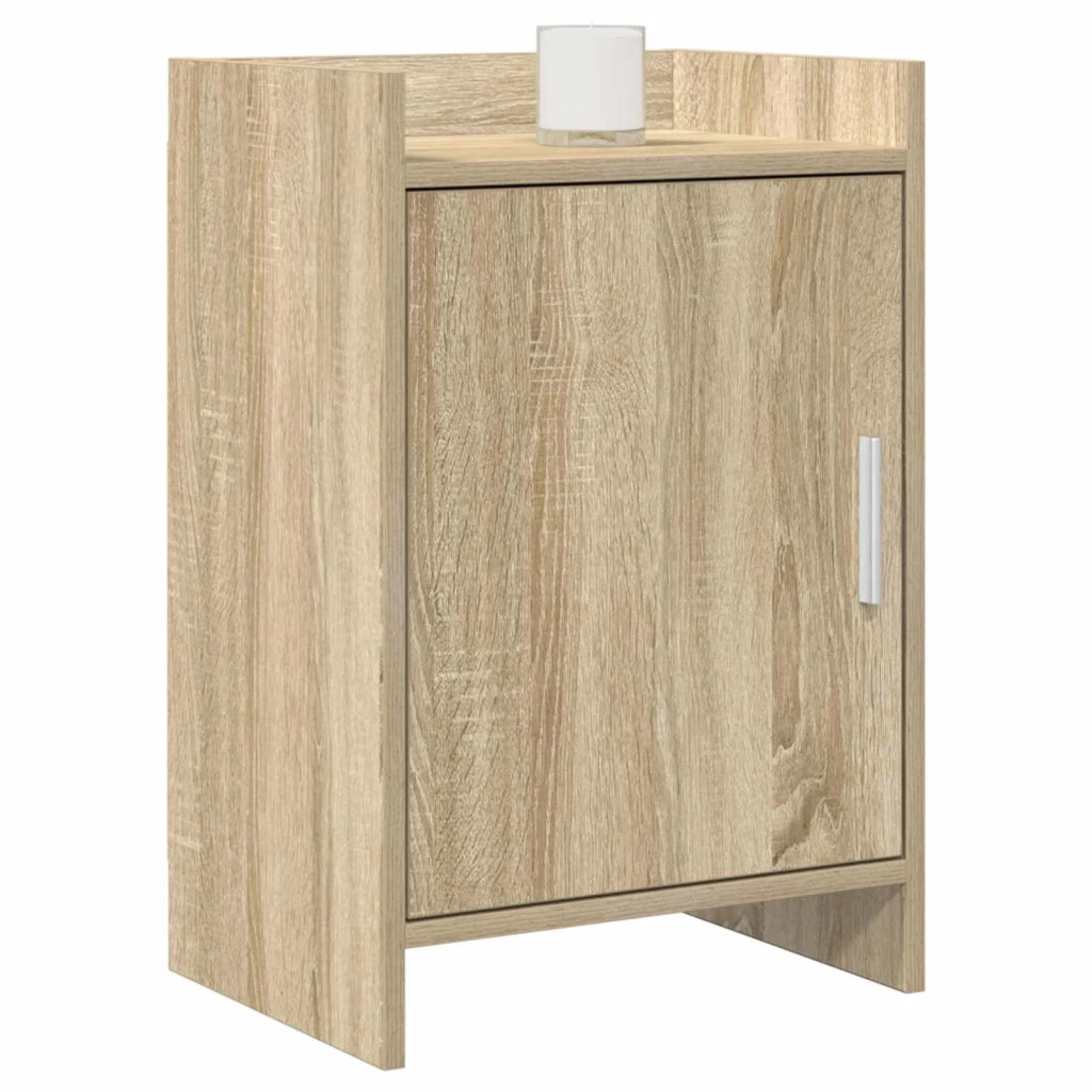 Comodini 2 pcs Rovere Sonoma 40 x 30 x 60 cm 8011016