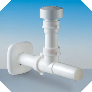 Glu-glu stop d40 con valvola ant igorgoglio per lav lira a.1500.0