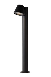 Lampada da esterno Lucide Dingo 70cm GU10 IP44 3000K