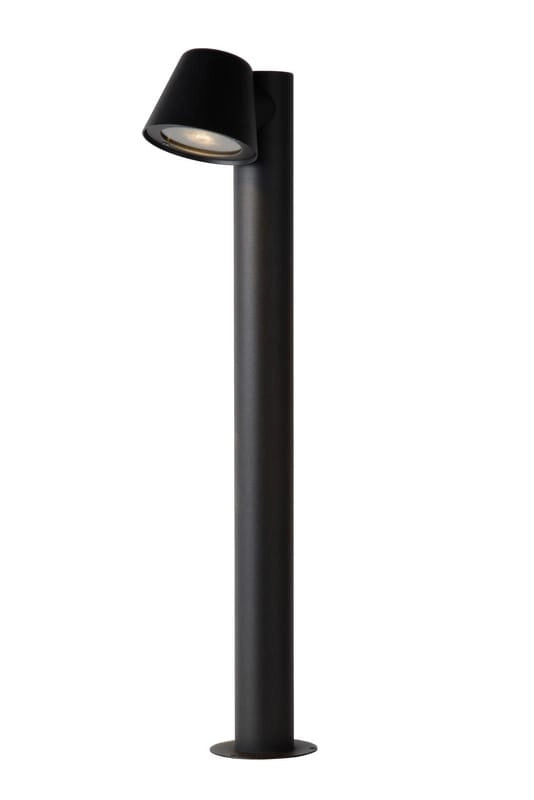 Lampada da esterno Lucide Dingo 70cm GU10 IP44 3000K