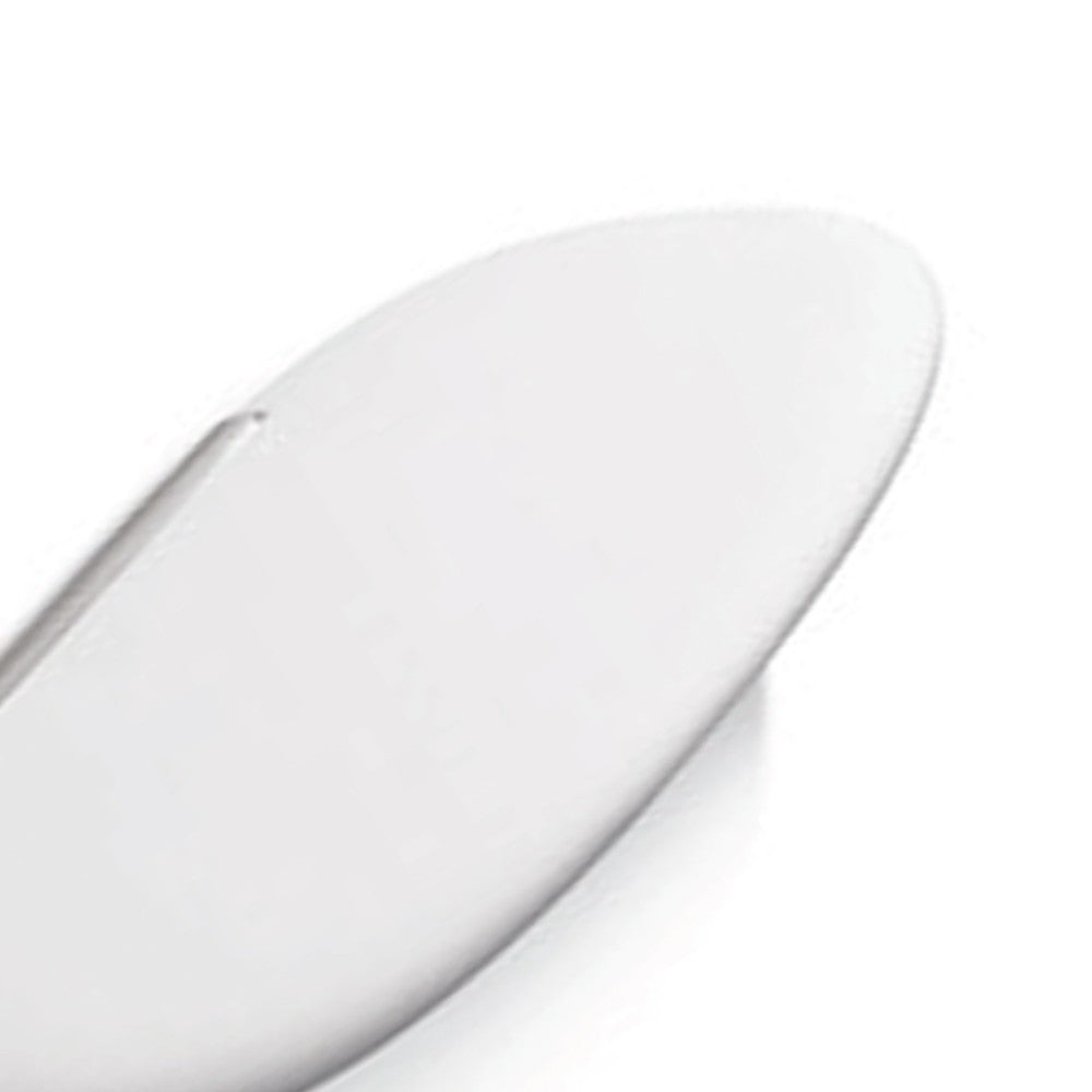 Sedile ribaltabile serie raffaello bianco opaco