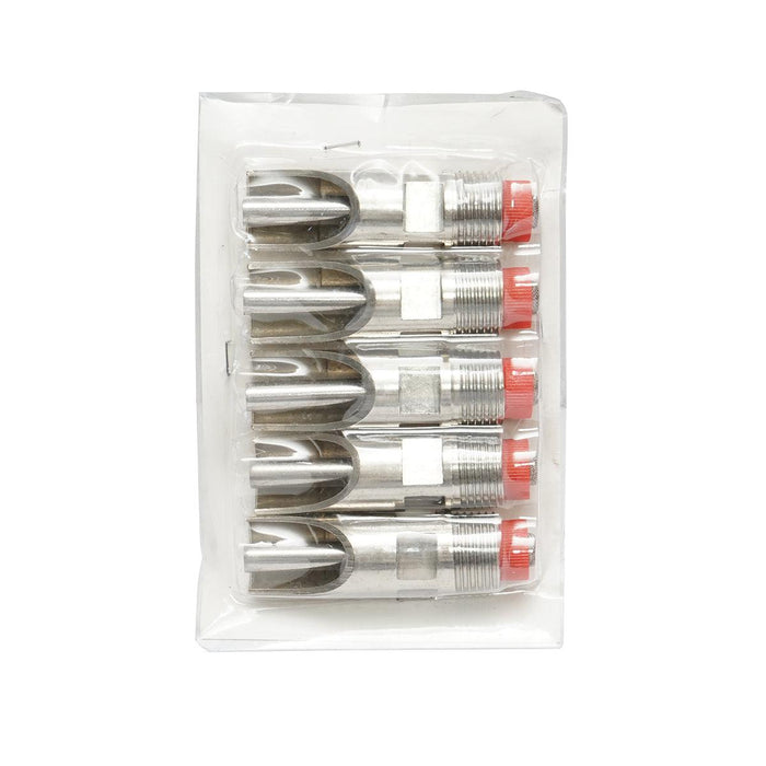 Abbeveratoio Automatico capezzolo bevitore ciuccio per suini bovini ovini in Acciaio Inossidabile