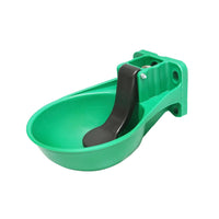 Abbeveratoio Automatico per Bovini, Abbeveratoio per Bestiame 2L Breckner Germany