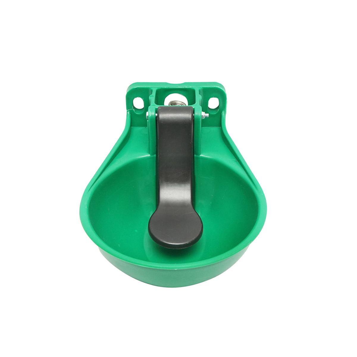 Abbeveratoio Automatico per Bovini, Abbeveratoio per Bestiame 2L Breckner Germany