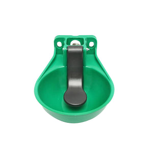 Abbeveratoio Automatico per Bovini, Abbeveratoio per Bestiame 2L Breckner Germany