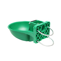 Abbeveratoio Automatico per Bovini, Abbeveratoio per Bestiame 2L Breckner Germany