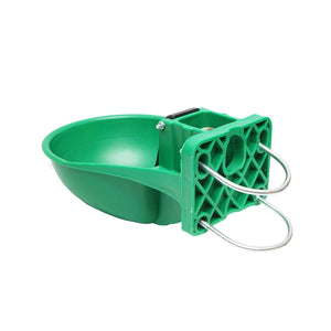 Abbeveratoio Automatico per Bovini, Abbeveratoio per Bestiame 2L Breckner Germany