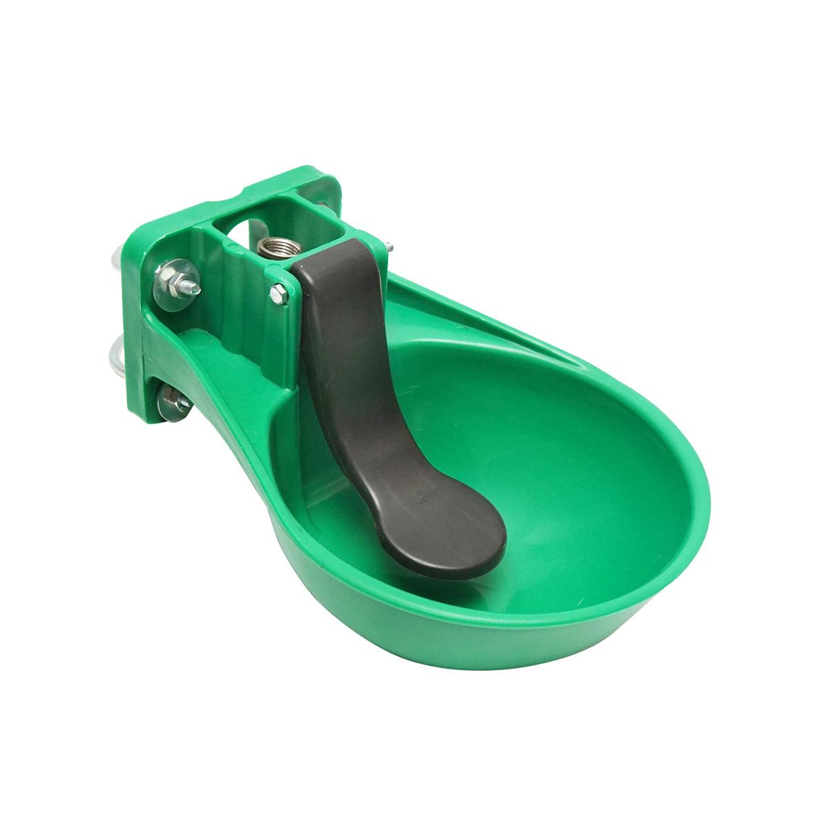 Abbeveratoio Automatico per Bovini, Abbeveratoio per Bestiame 2L Breckner Germany