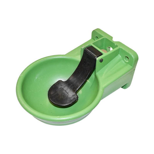 Abbeveratoio Automatico per Bovini, Abbeveratoio per Bestiame 2L con Accessori per montaggio