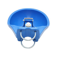 Abbeveratoio Automatico per Bovini, Abbeveratoio per Bestiame 2L, Accessori per montaggio, Breckner Germany