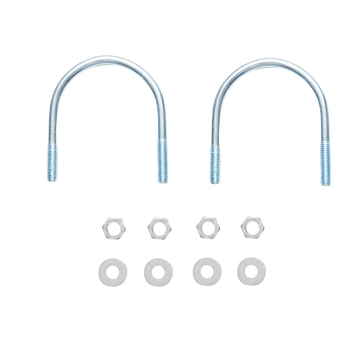 Abbeveratoio Automatico per Bovini, Abbeveratoio per Bestiame 2L, Accessori per montaggio, Breckner Germany