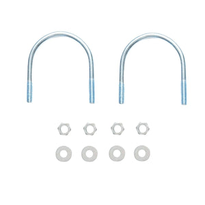 Abbeveratoio Automatico per Bovini, Abbeveratoio per Bestiame 2L, Accessori per montaggio, Breckner Germany