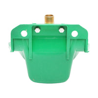 Abbeveratoio Automatico per Ovini, Abbeveratoio per Bestiame 18,5x20cm Breckner Germany