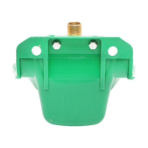 Abbeveratoio Automatico per Ovini, Abbeveratoio per Bestiame 18,5x20cm Breckner Germany