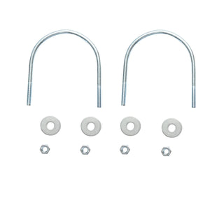 Abbeveratoio metallico 2,5L con linguetta in acciaio inox e accessori di fissaggio