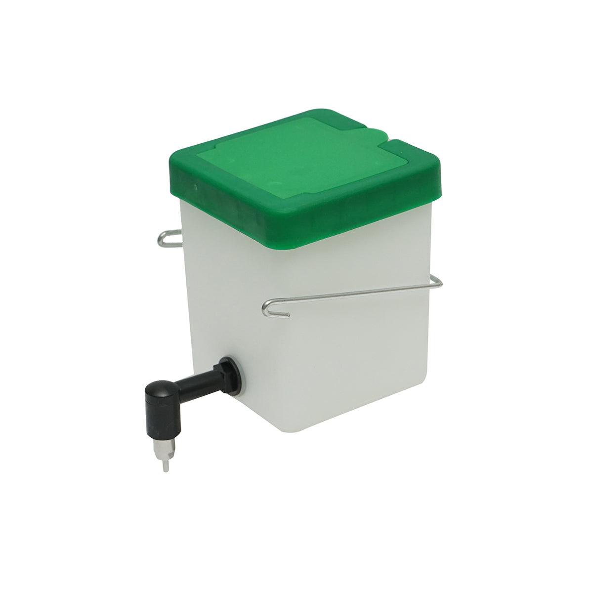 Abbeveratoio per Conigli Beverino Bevitore 500ml Breckner Germany