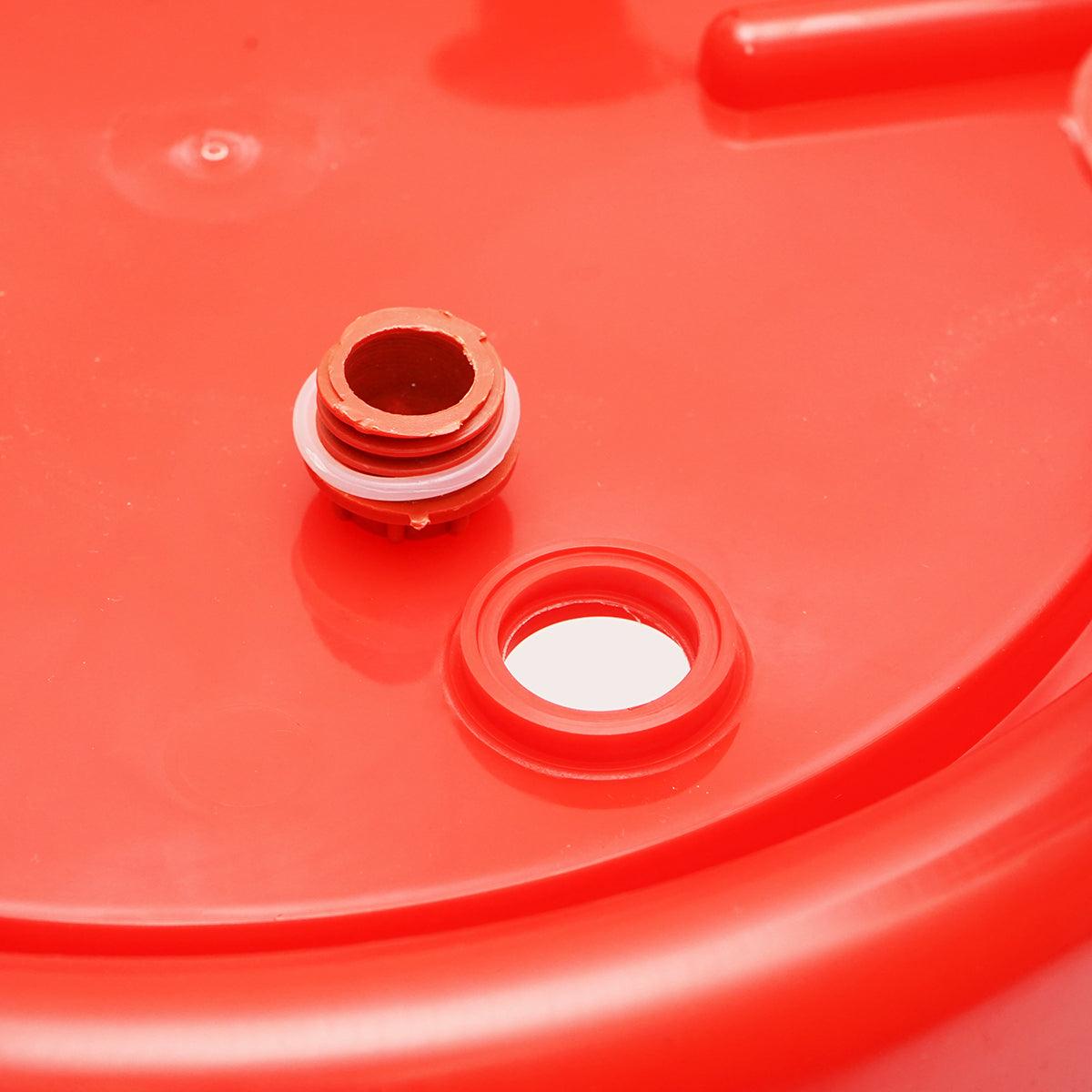 Abbeveratoio per Galline e Altro Pollame 14L Breckner Germany