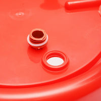 Abbeveratoio per Galline e Altro Pollame 14L Breckner Germany