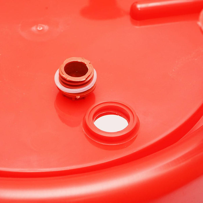 Abbeveratoio per Galline e Altro Pollame 14L Breckner Germany