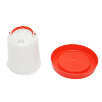 Abbeveratoio per pollame 1L Breckner Germany