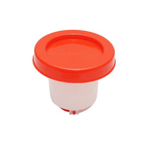 Abbeveratoio per pollame 1L Breckner Germany