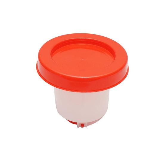 Abbeveratoio per pollame 1L Breckner Germany