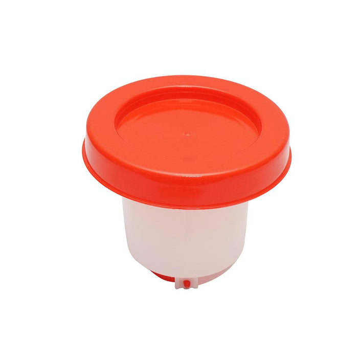 Abbeveratoio per pollame 1L Breckner Germany