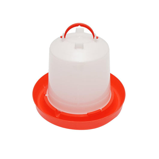 Abbeveratoio per pollame 3L Breckner Germany