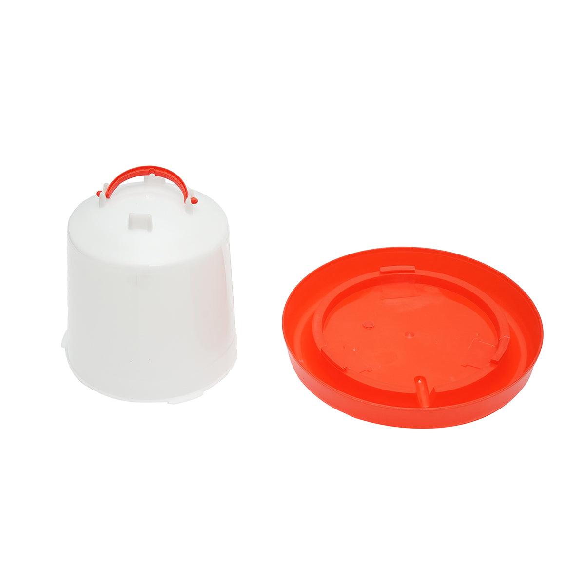 Abbeveratoio per pollame 3L Breckner Germany