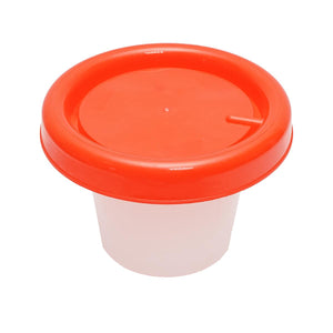 Abbeveratoio per pollame 3L Breckner Germany