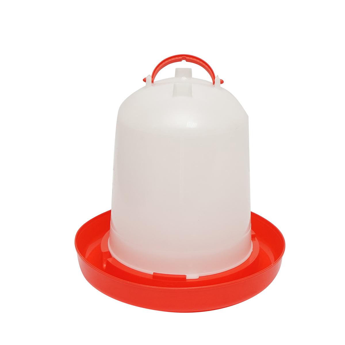 Abbeveratoio per pollame 4L Breckner Germany