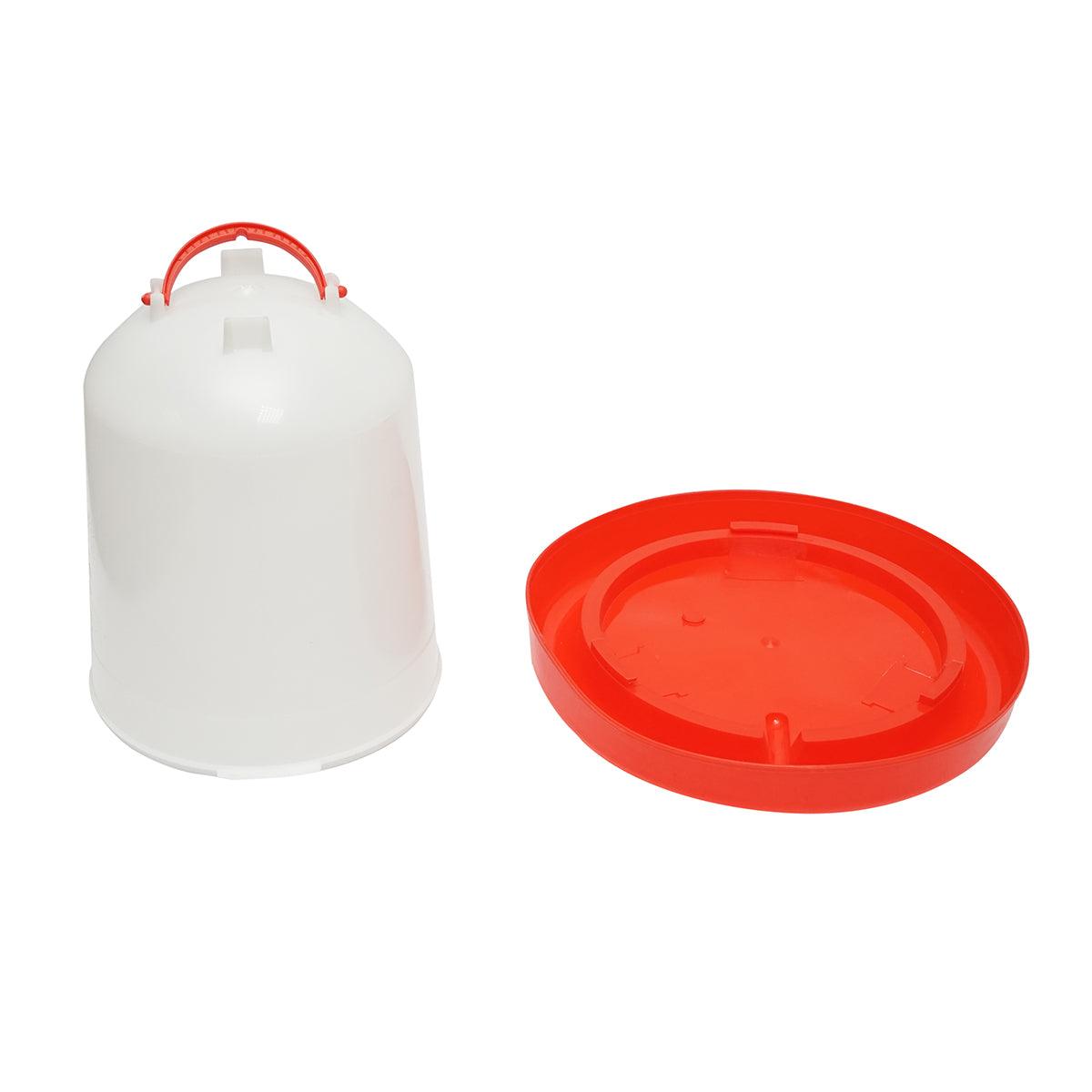 Abbeveratoio per pollame 4L Breckner Germany