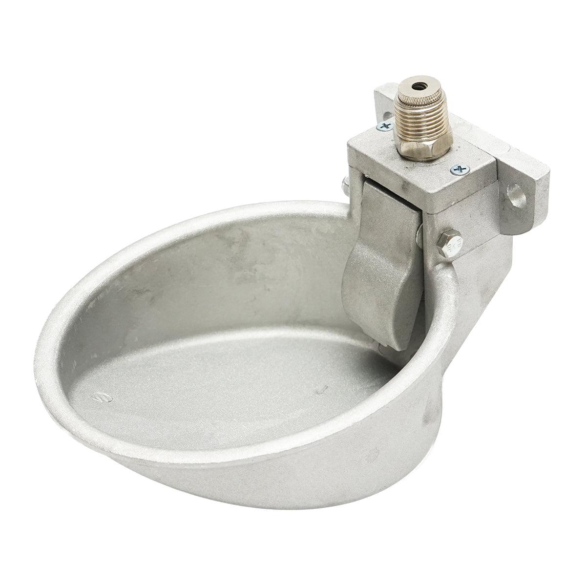 Abbeveratoio Per Suini 0.5L Breckner Germany